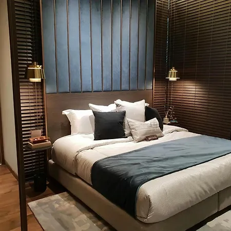 Hotel Grand Villas Near Delhi Igi Airport